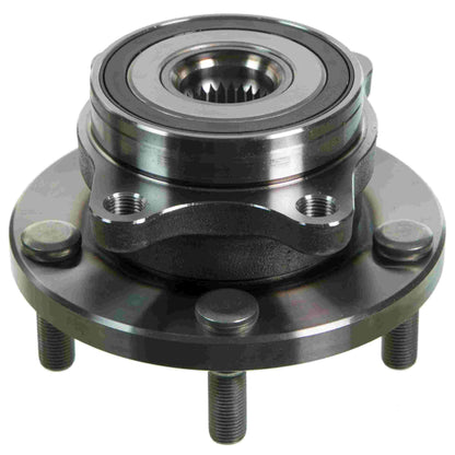 Moog HUB ASSEMBLY