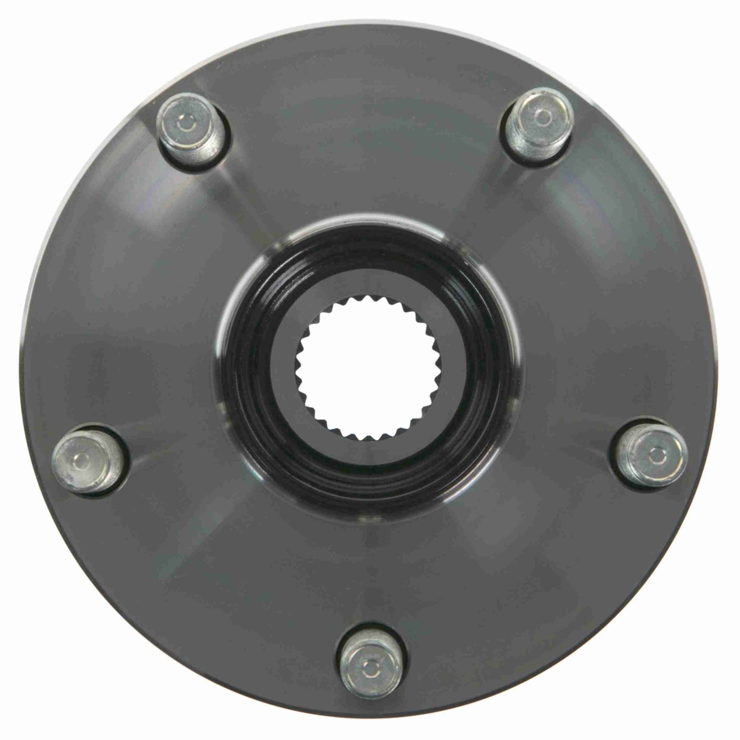 Moog HUB ASSEMBLY