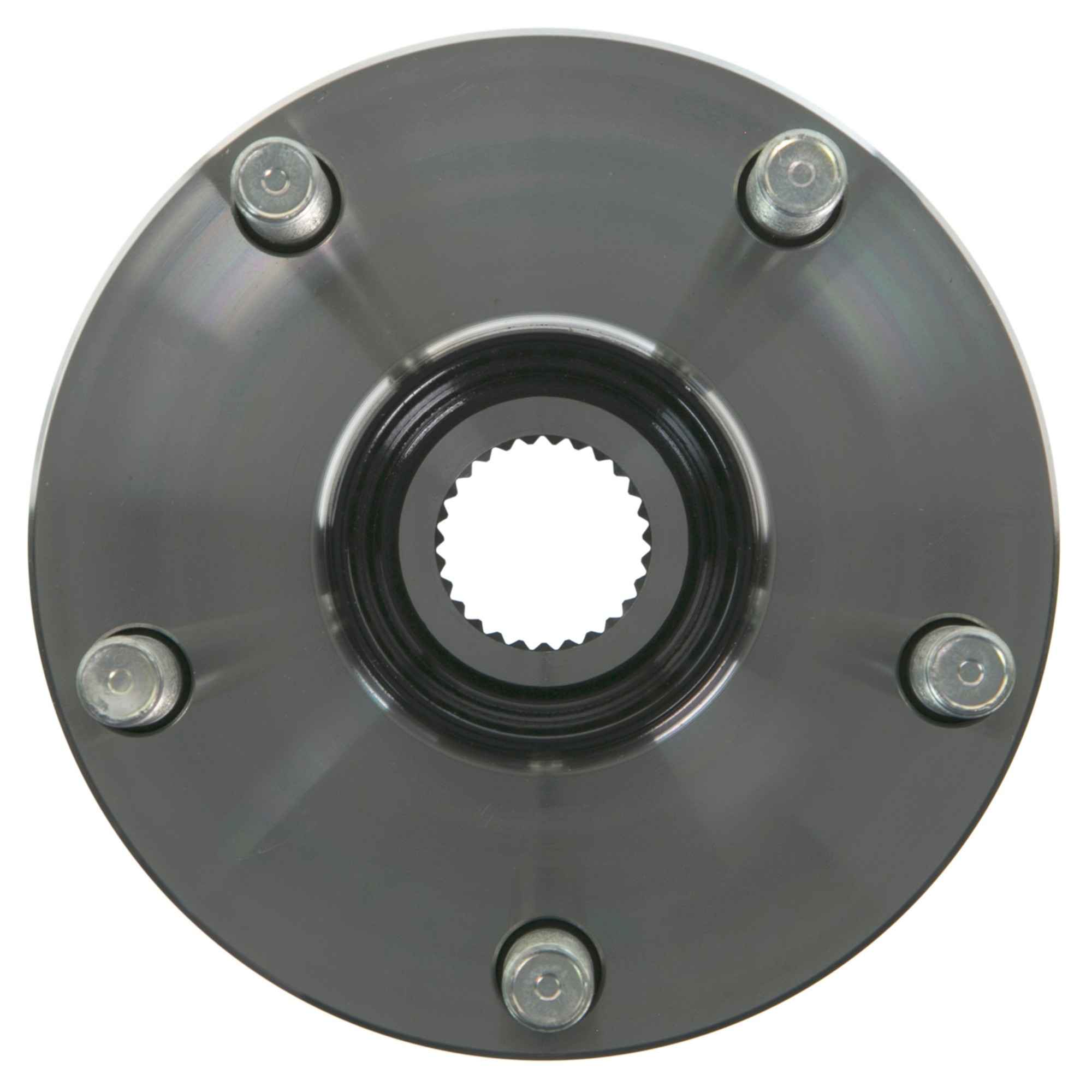 Moog HUB ASSEMBLY