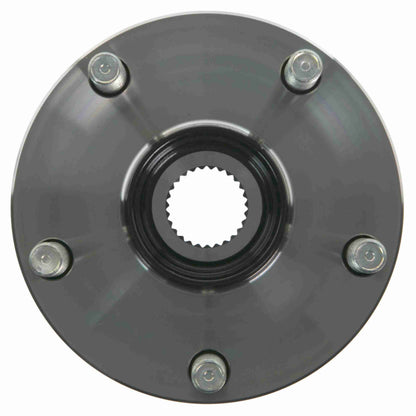 Moog HUB ASSEMBLY