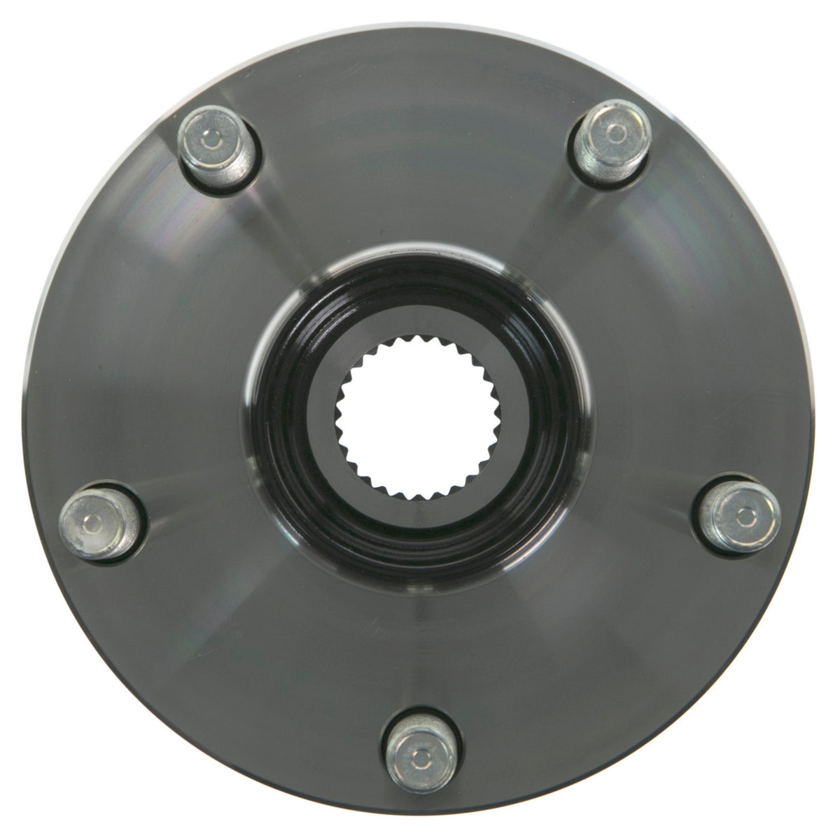 Moog HUB ASSEMBLY