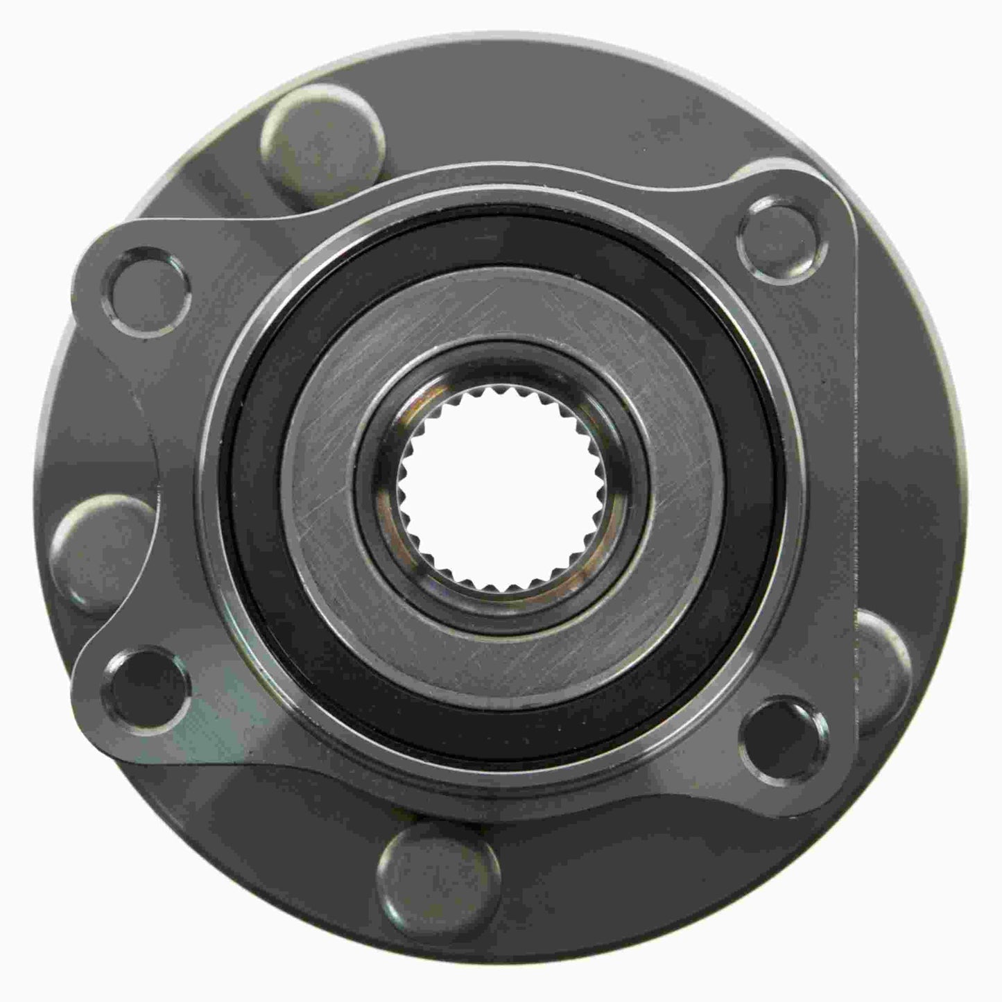 Moog HUB ASSEMBLY