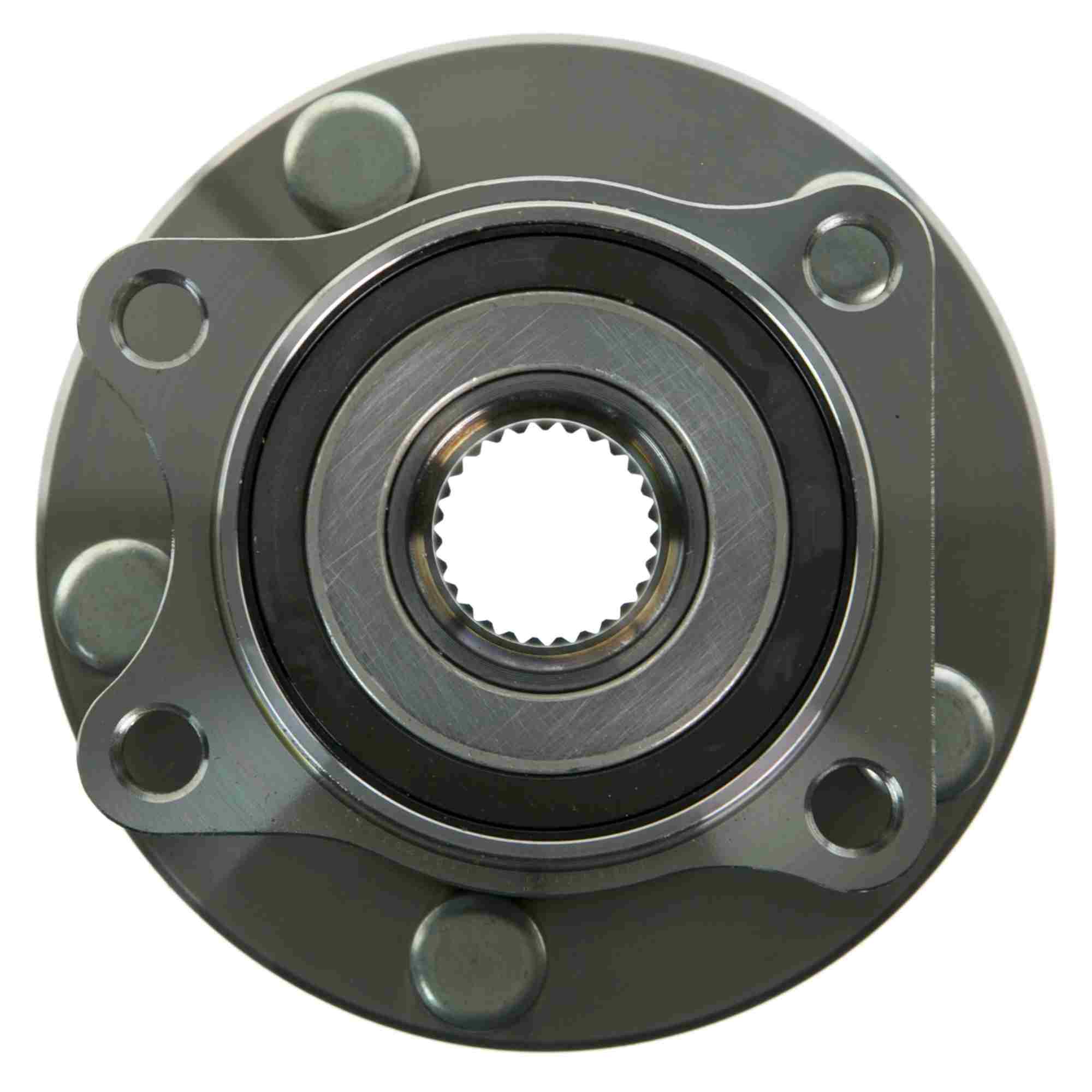 Moog HUB ASSEMBLY