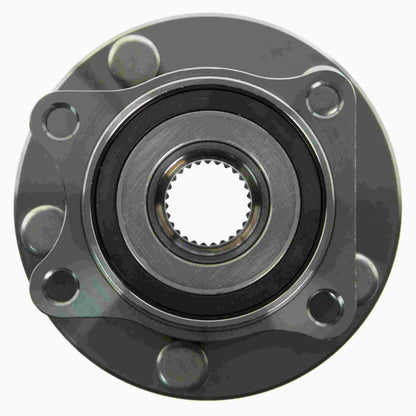 Moog HUB ASSEMBLY