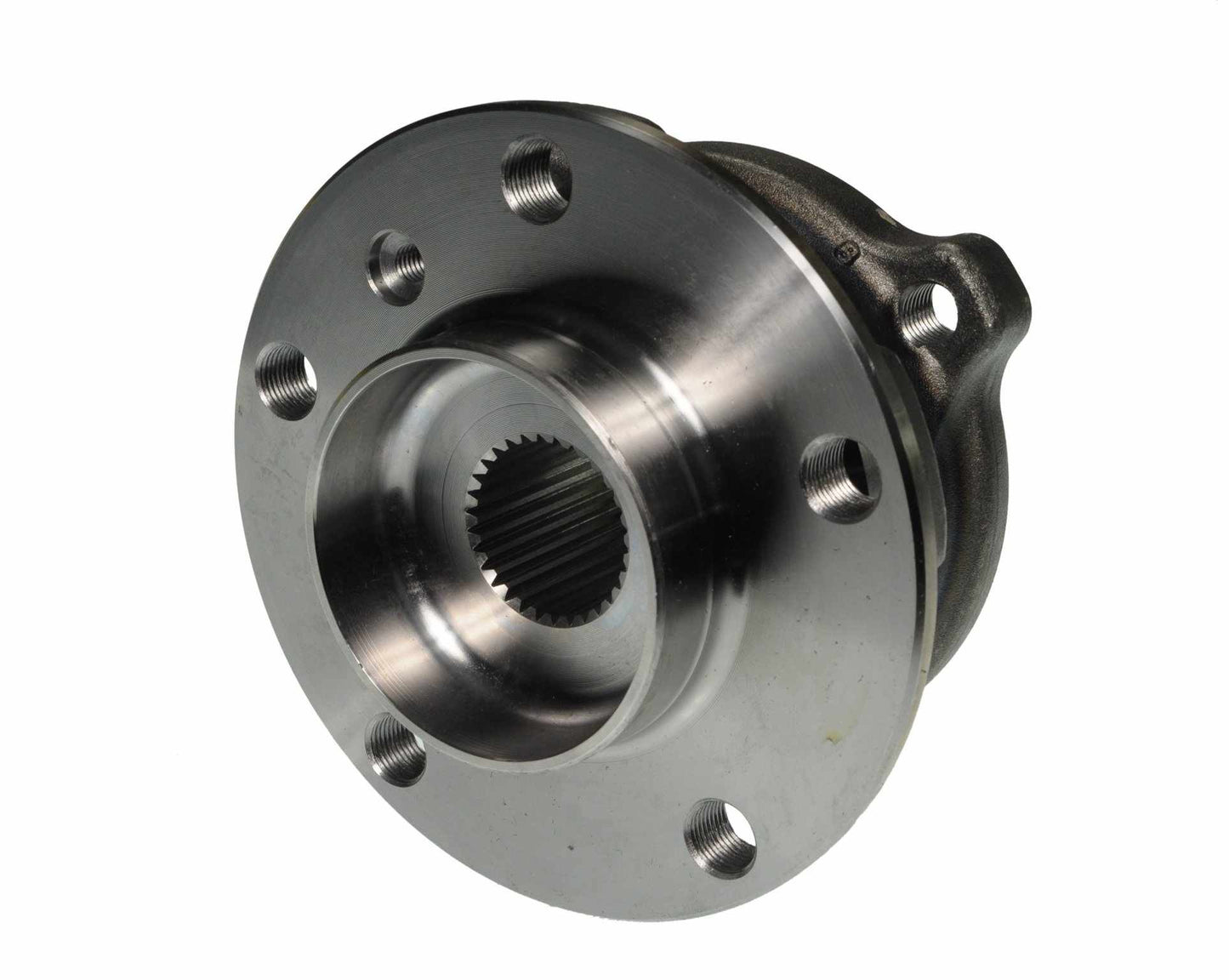 MOOG Hub Assemblies Wheel Bearing and Hub Assembly 513305