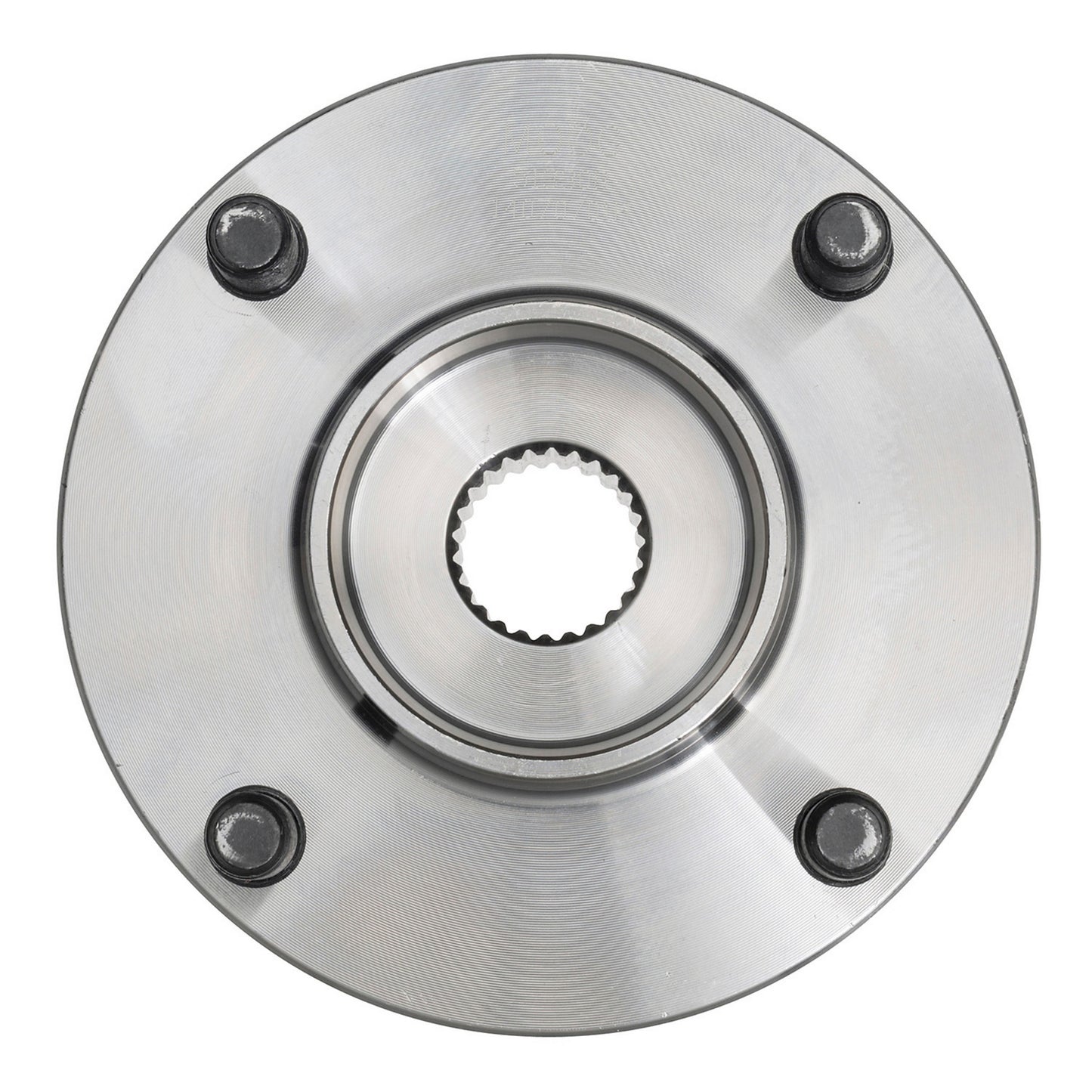 MOOG Hub Assemblies Wheel Bearing and Hub Assembly 513308