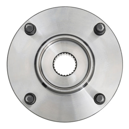 MOOG Hub Assemblies Wheel Bearing and Hub Assembly 513308