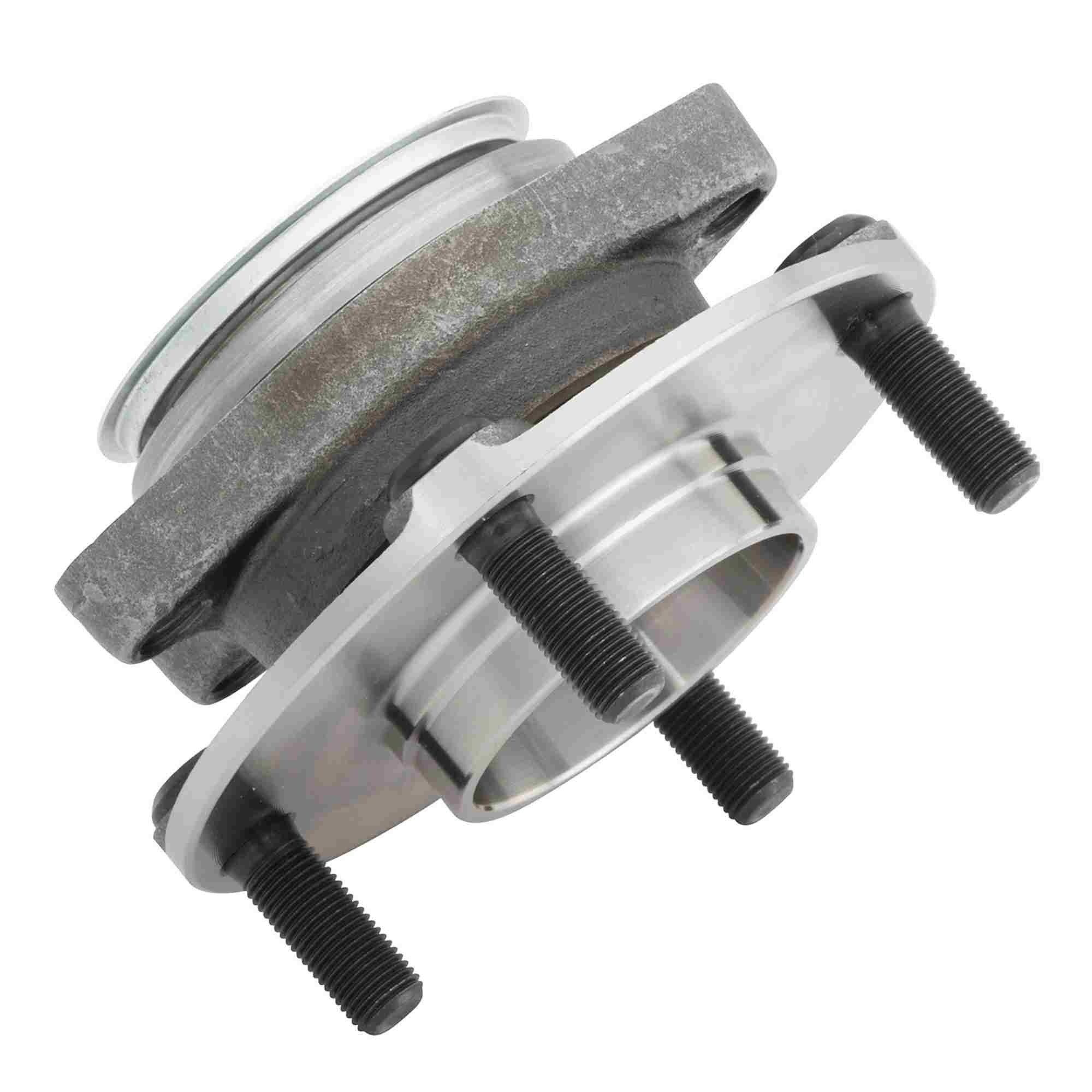 MOOG Hub Assemblies Wheel Bearing and Hub Assembly 513308