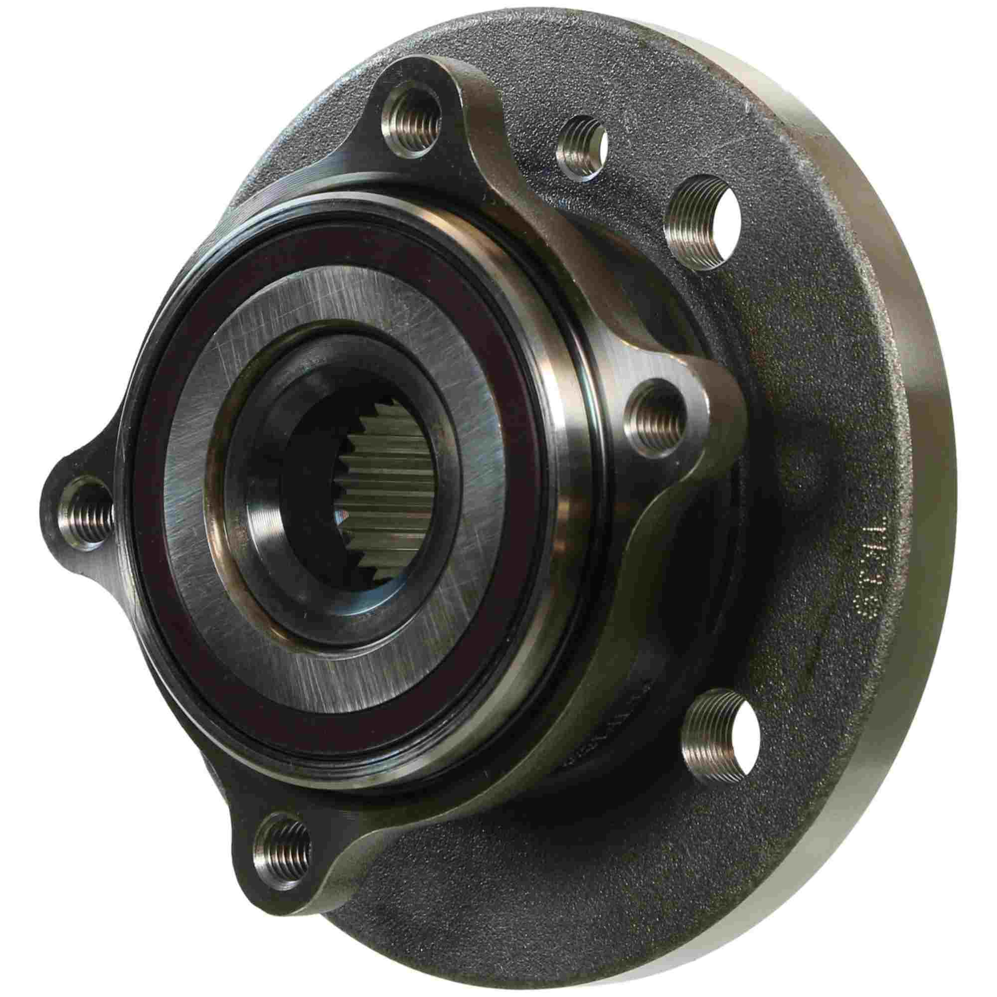 MOOG Hub Assemblies Wheel Bearing and Hub Assembly 513309