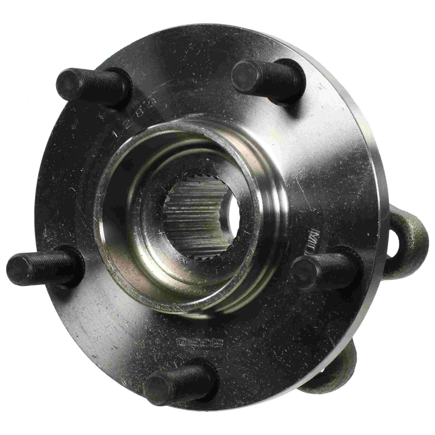 Moog Hub Assembly