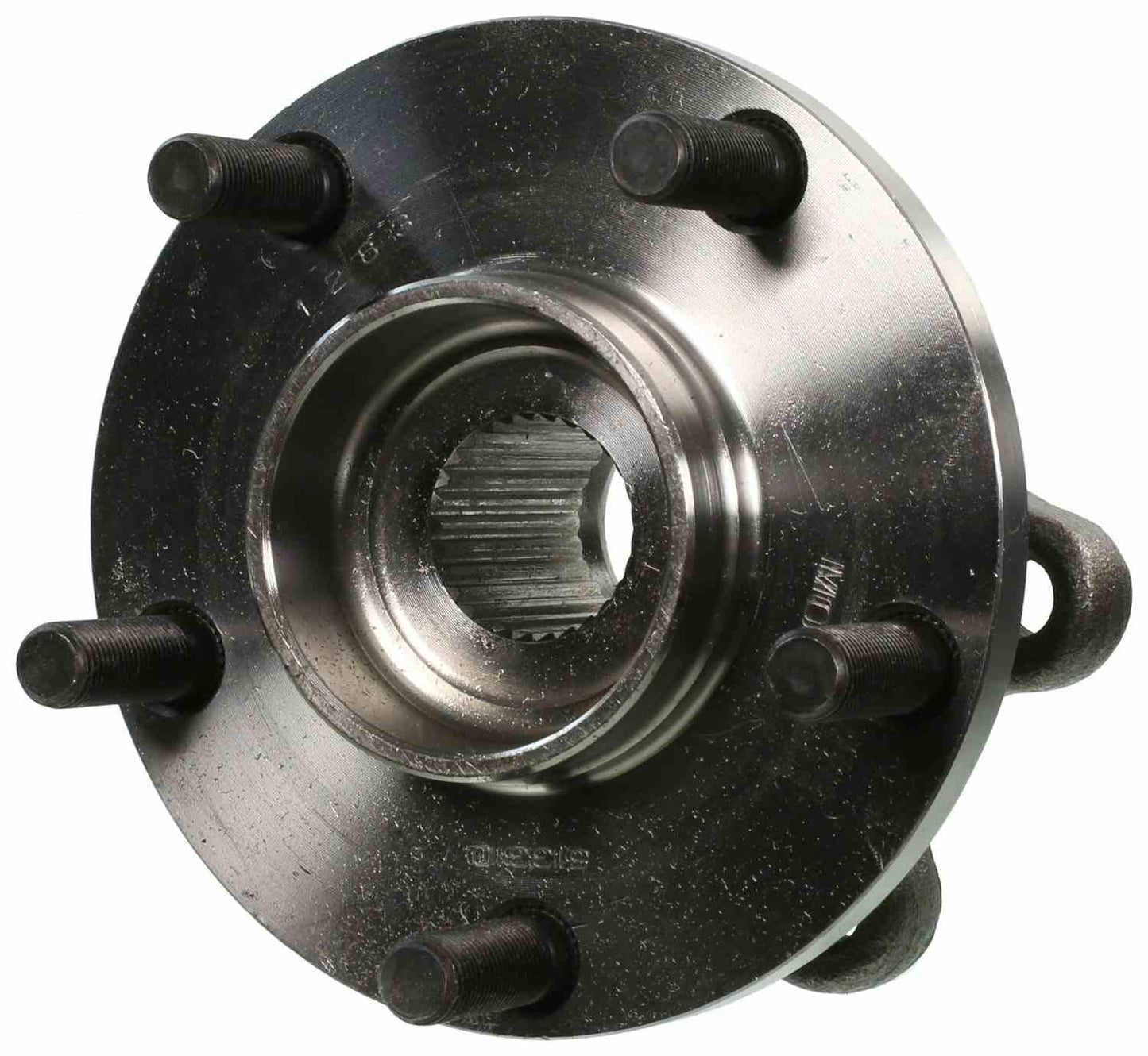 Moog Hub Assembly