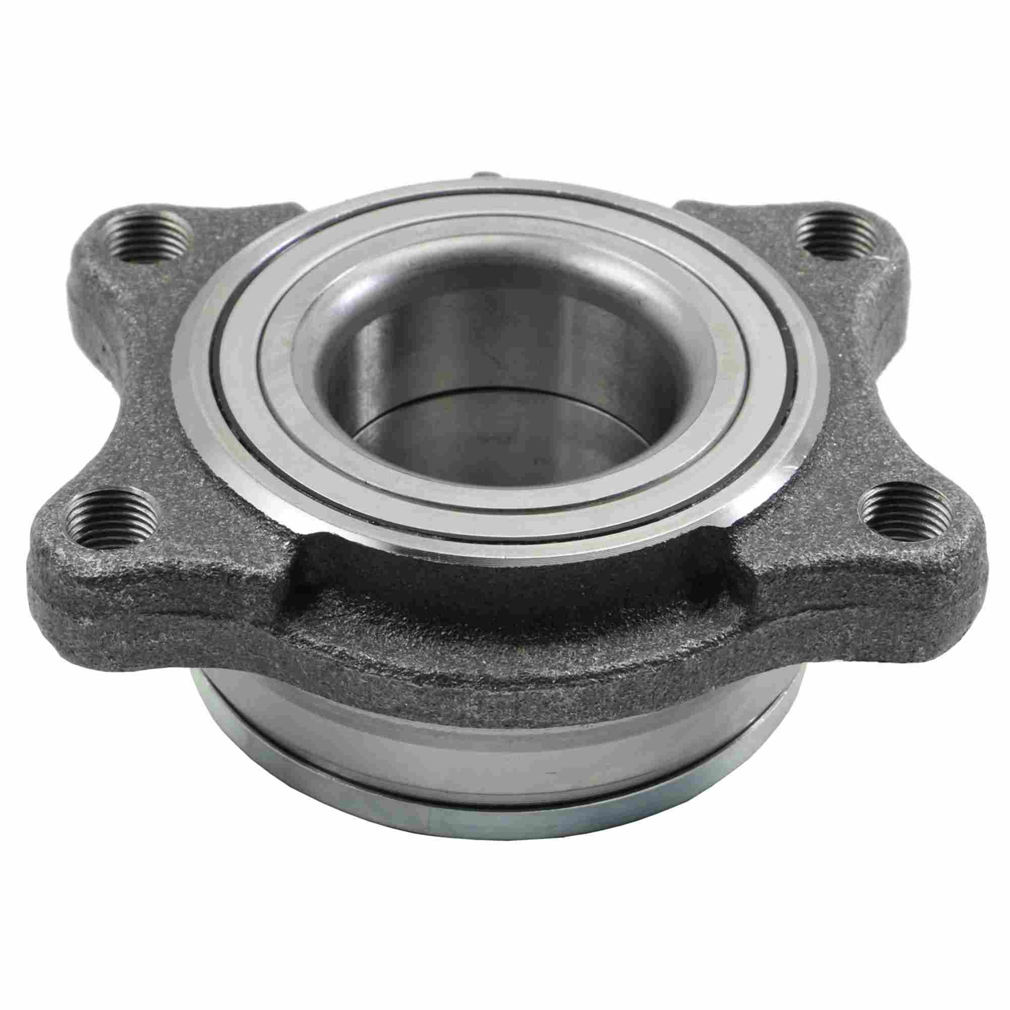 QuickSteer Wheel Bearing and Hub Assembly 513311