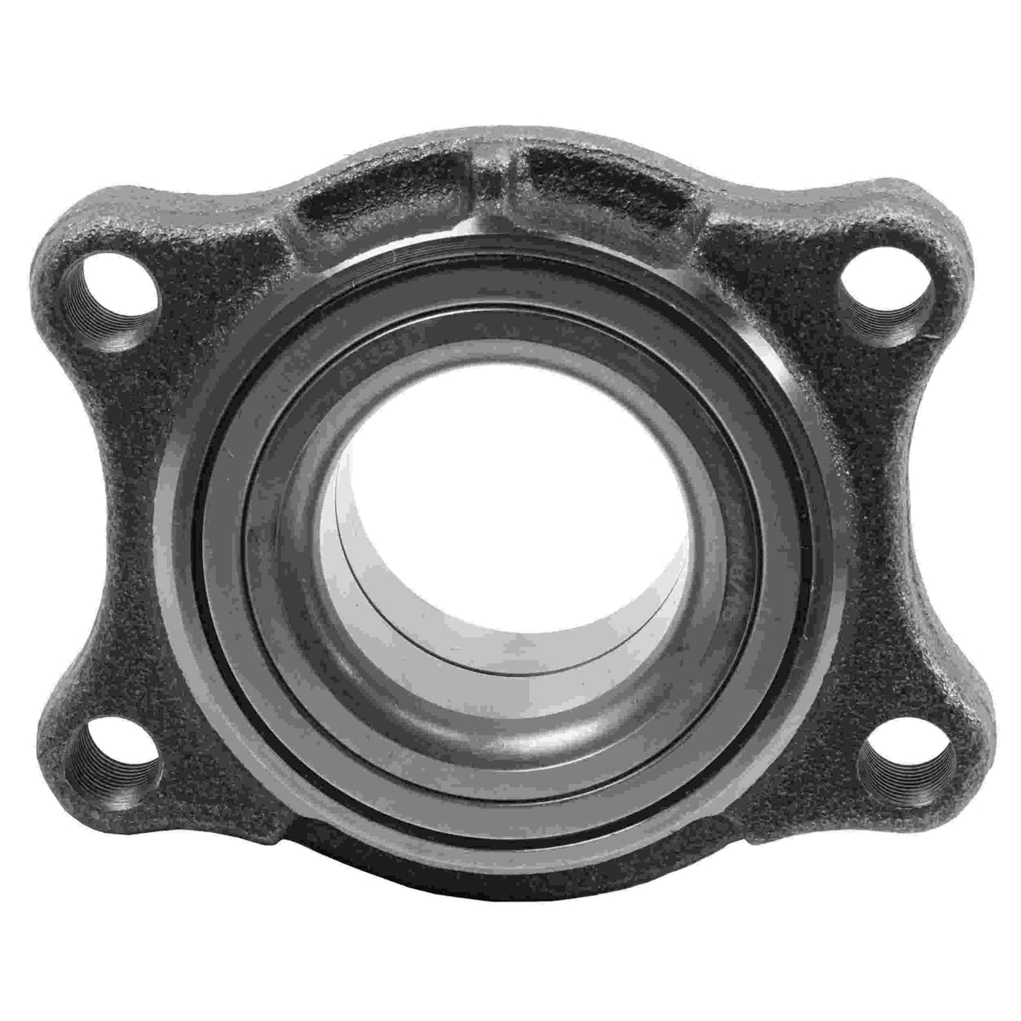 MOOG Hub Assemblies Wheel Bearing and Hub Assembly 513311