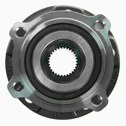 MOOG Hub Assemblies Wheel Bearing and Hub Assembly 513312