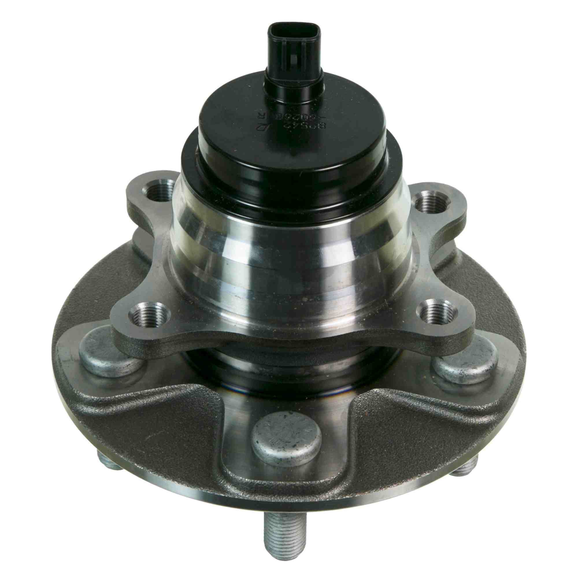 MOOG Hub Assemblies Wheel Bearing and Hub Assembly 513314