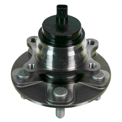 MOOG Hub Assemblies Wheel Bearing and Hub Assembly 513314