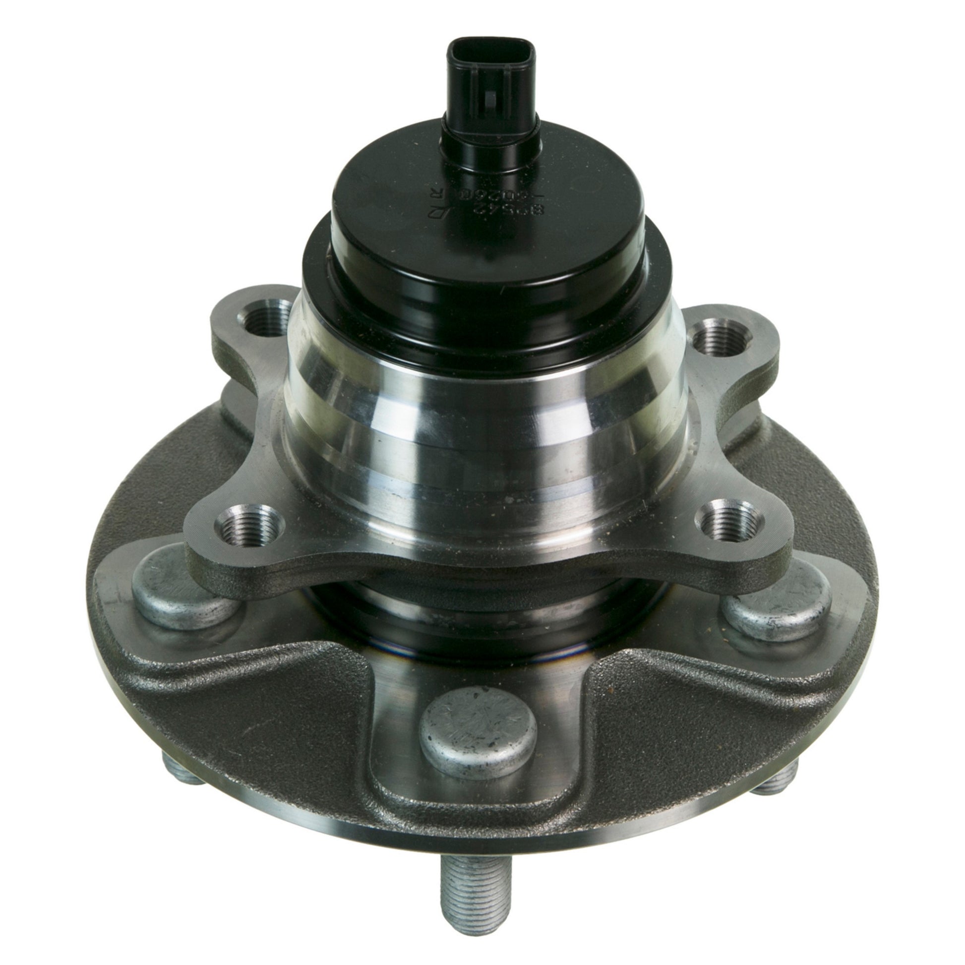 MOOG Hub Assemblies Wheel Bearing and Hub Assembly 513314