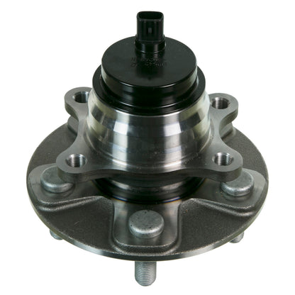MOOG Hub Assemblies Wheel Bearing and Hub Assembly 513314