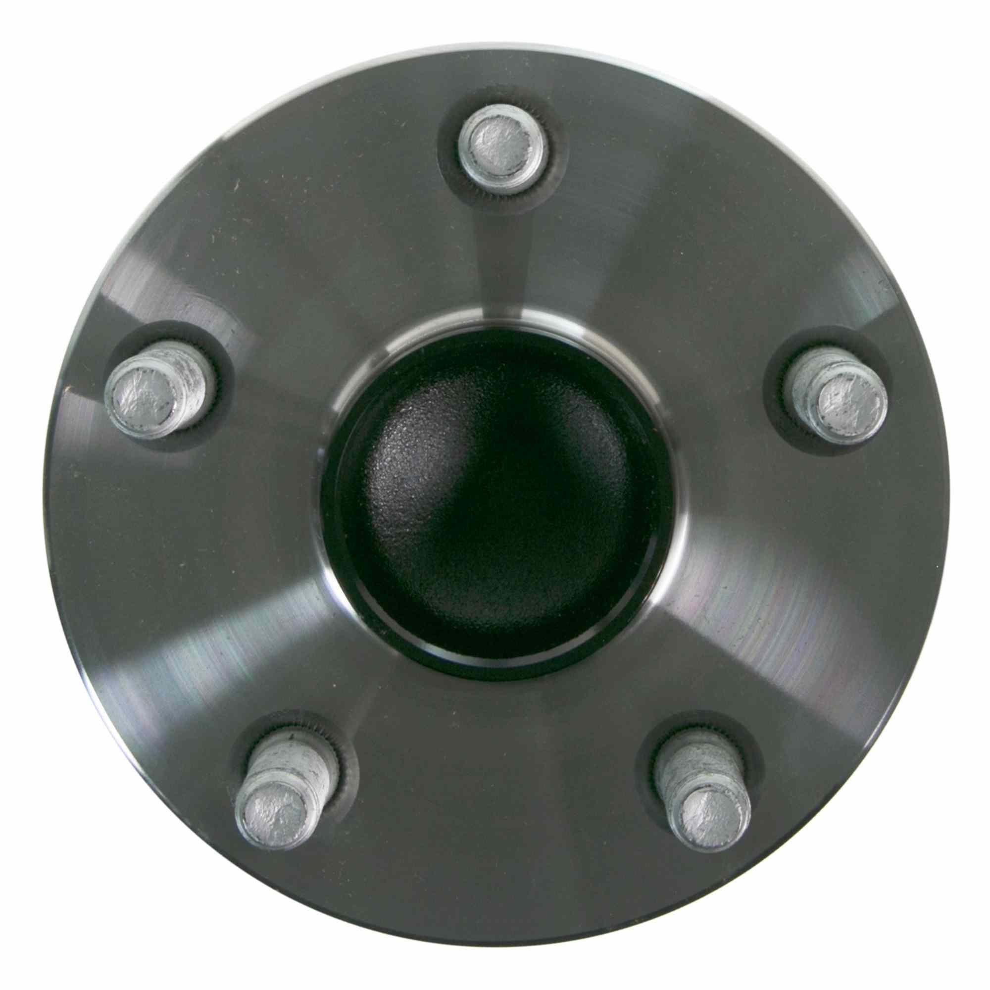 MOOG Hub Assemblies Wheel Bearing and Hub Assembly 513314