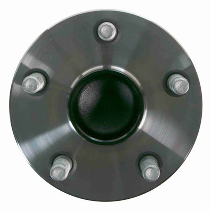 MOOG Hub Assemblies Wheel Bearing and Hub Assembly 513314
