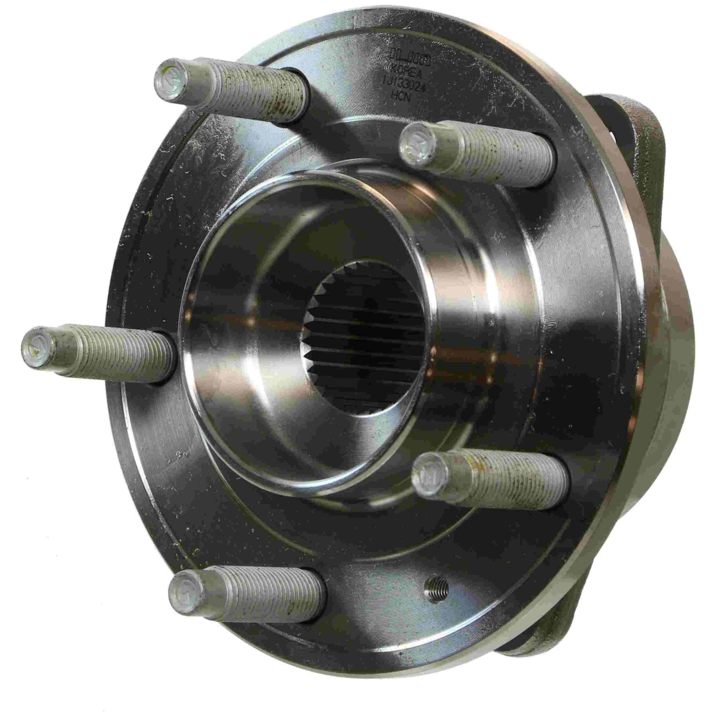 MOOG Hub Assemblies Wheel Bearing and Hub Assembly 513316
