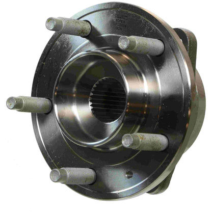 MOOG Hub Assemblies Wheel Bearing and Hub Assembly 513316