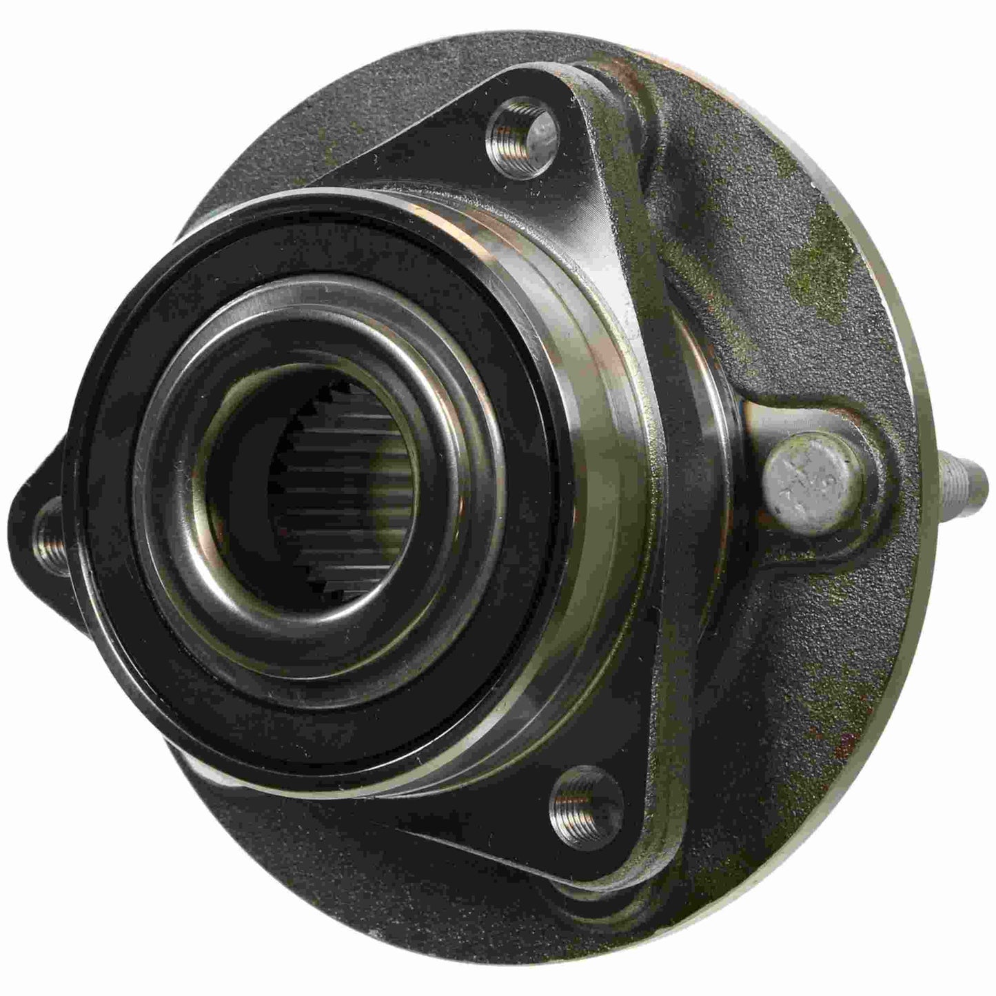 MOOG Hub Assemblies Wheel Bearing and Hub Assembly 513316