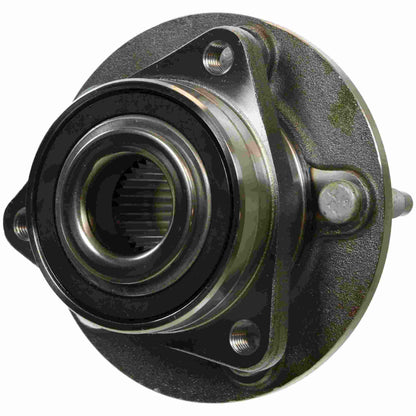 MOOG Hub Assemblies Wheel Bearing and Hub Assembly 513316