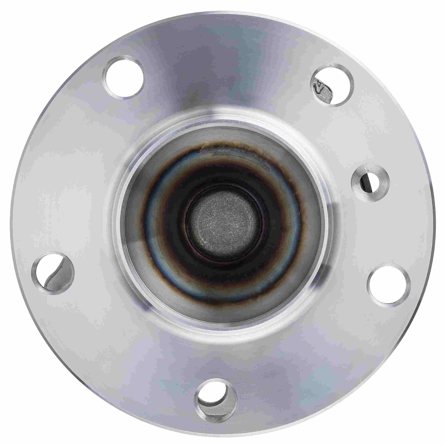 Moog 10-14 BMW 550i GT Base Front Hub Assembly 513323