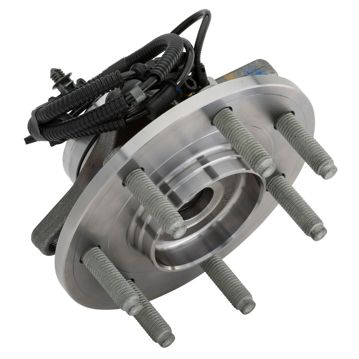 MOOG Hub Assemblies Wheel Bearing and Hub Assembly 513326