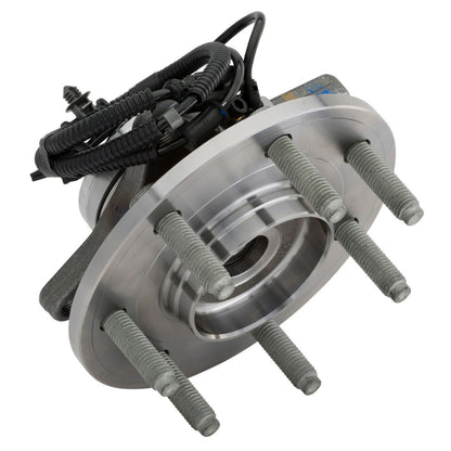MOOG Hub Assemblies Wheel Bearing and Hub Assembly 513326