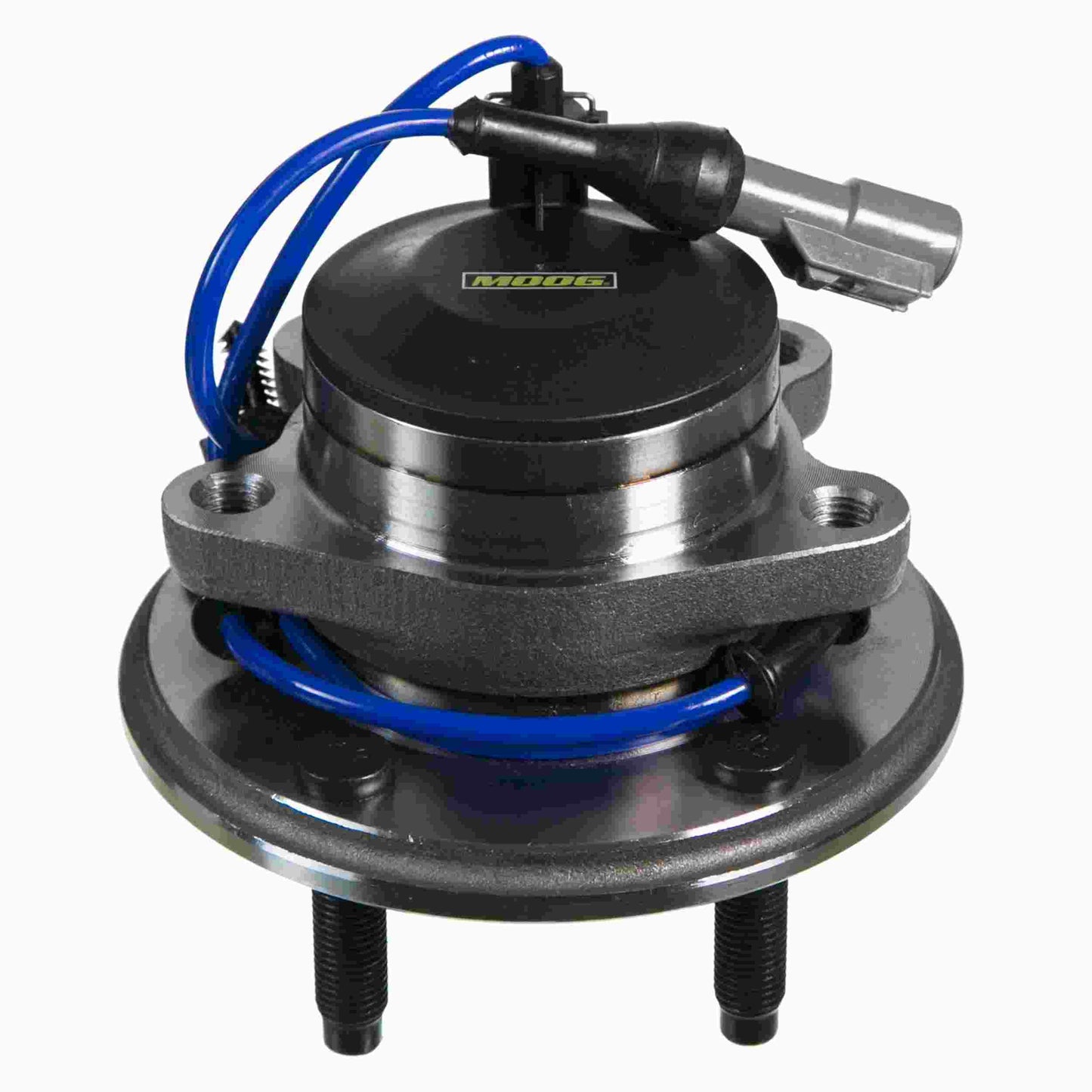 MOOG Hub Assemblies Wheel Bearing and Hub Assembly 513327