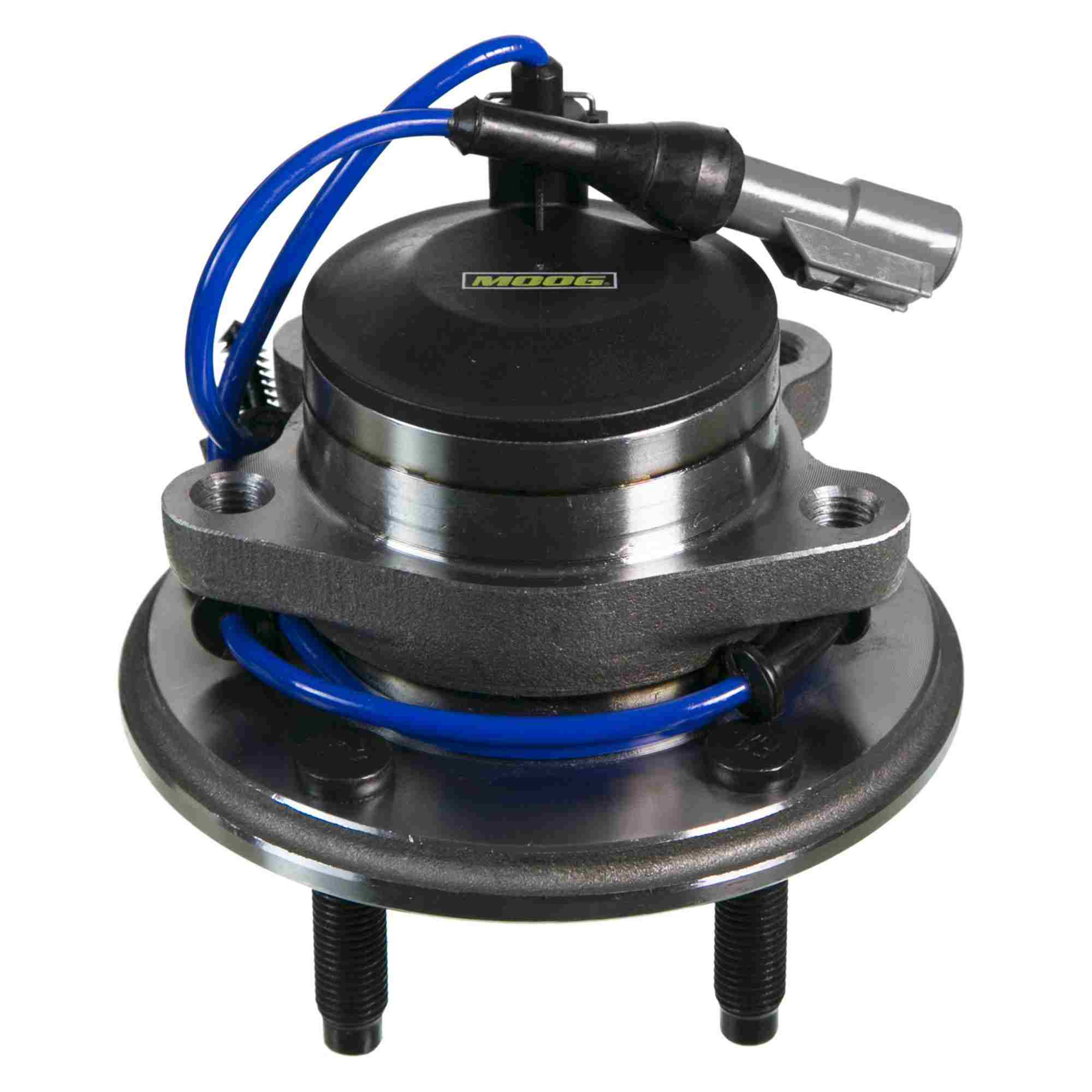MOOG Hub Assemblies Wheel Bearing and Hub Assembly 513327