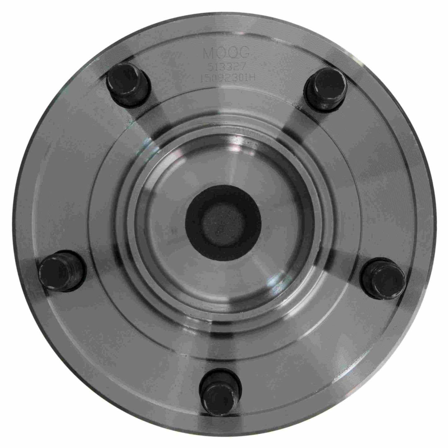 MOOG Hub Assemblies Wheel Bearing and Hub Assembly 513327