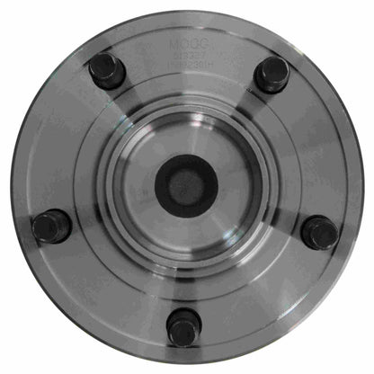 MOOG Hub Assemblies Wheel Bearing and Hub Assembly 513327