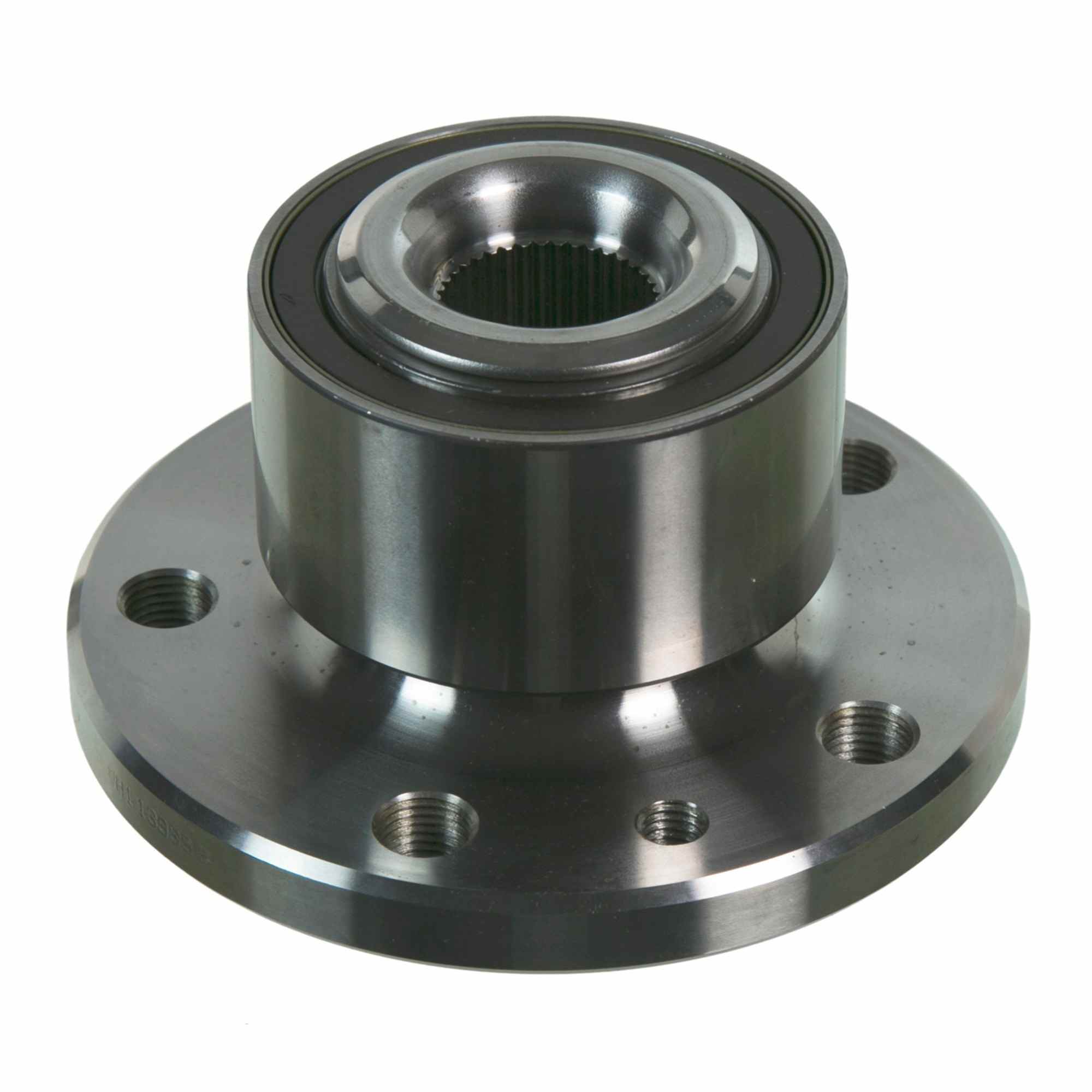 MOOG Hub Assemblies Wheel Bearing and Hub Assembly 513328