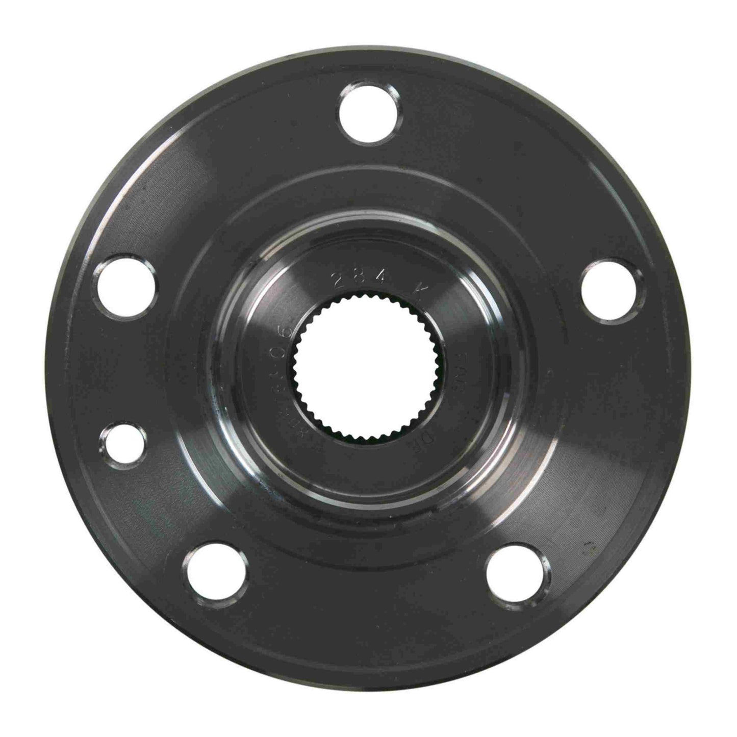MOOG Hub Assemblies Wheel Bearing and Hub Assembly 513328