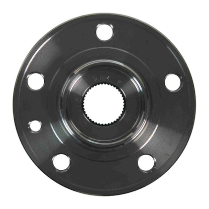 MOOG Hub Assemblies Wheel Bearing and Hub Assembly 513328