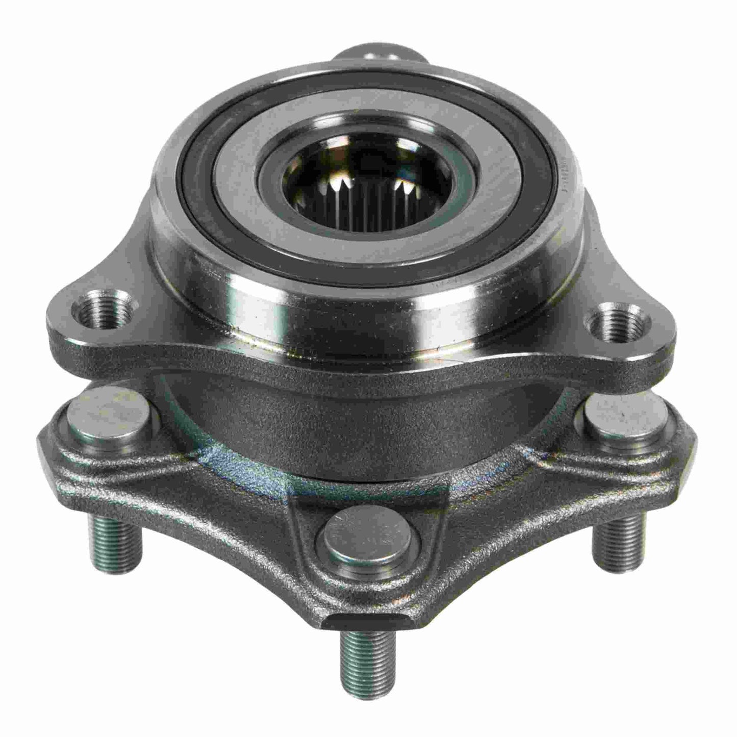 Moog 10-13 Suzuki Kizashi Front Hub Assembly 513333