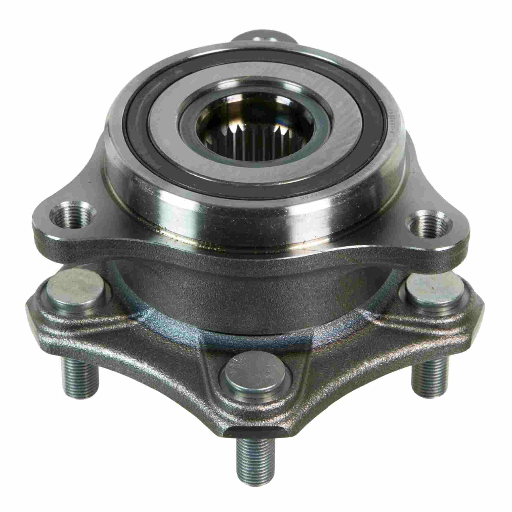 Moog 10-13 Suzuki Kizashi Front Hub Assembly 513333