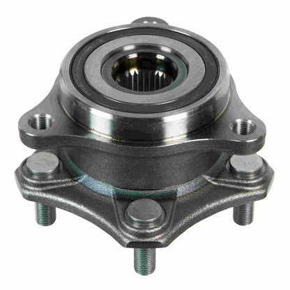 Moog 10-13 Suzuki Kizashi Front Hub Assembly 513333