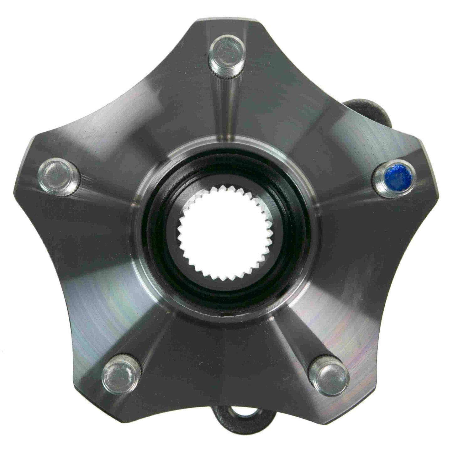 Moog 10-13 Suzuki Kizashi Front Hub Assembly 513333