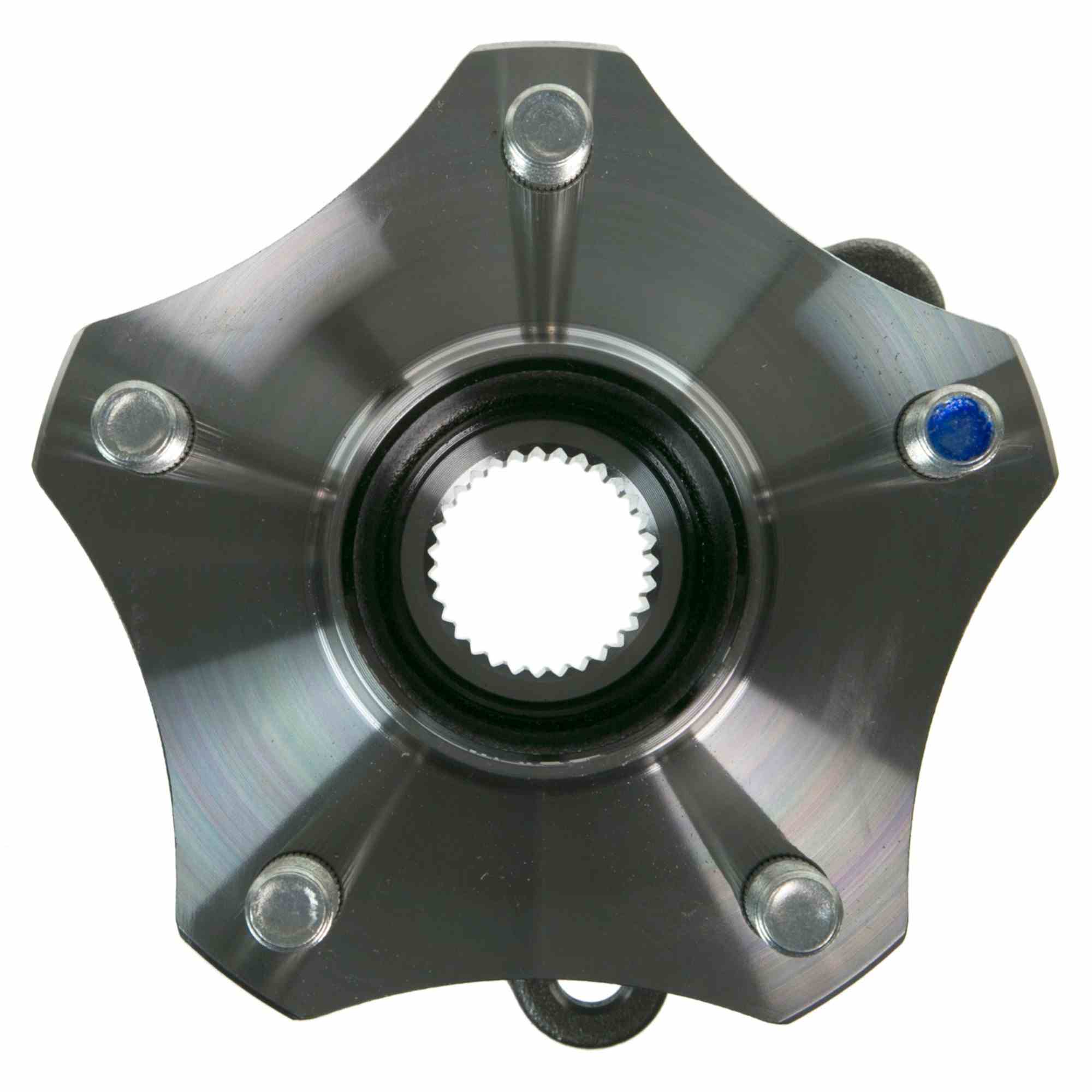 Moog 10-13 Suzuki Kizashi Front Hub Assembly 513333