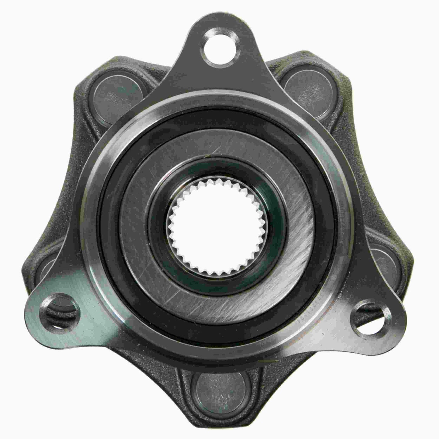 Moog 10-13 Suzuki Kizashi Front Hub Assembly 513333