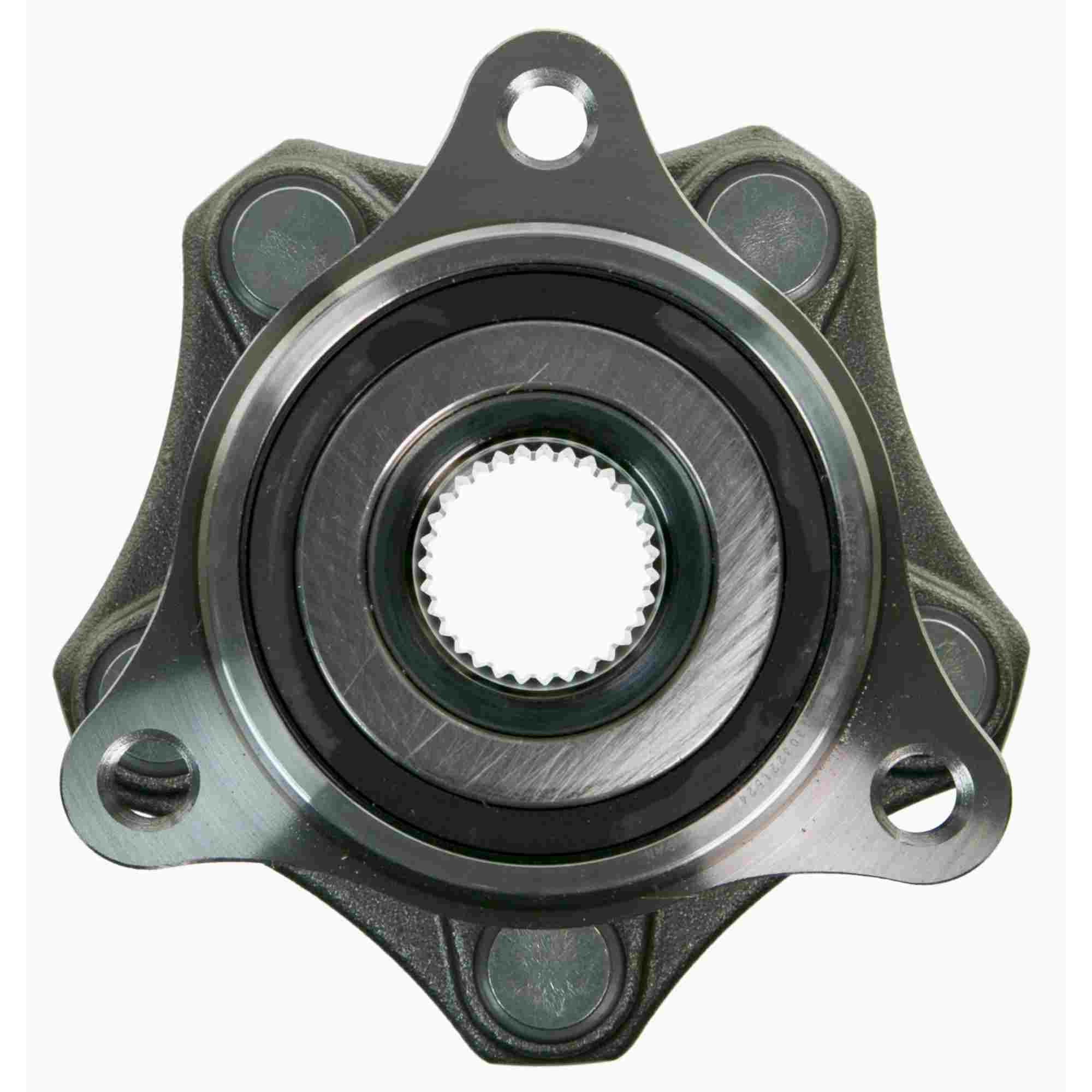 Moog 10-13 Suzuki Kizashi Front Hub Assembly 513333