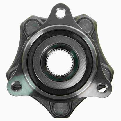 Moog 10-13 Suzuki Kizashi Front Hub Assembly 513333