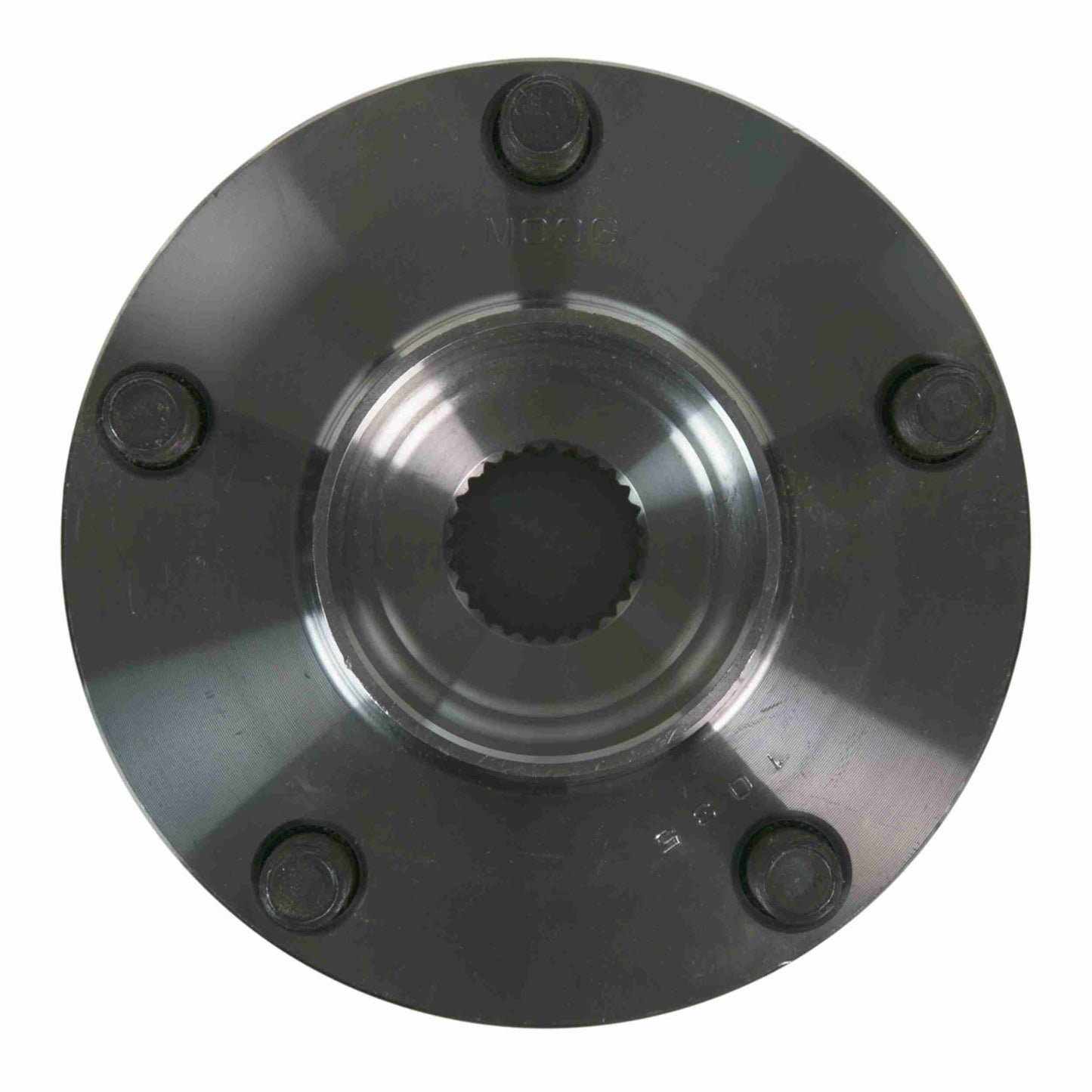 Moog Hub and Bearing Assembly