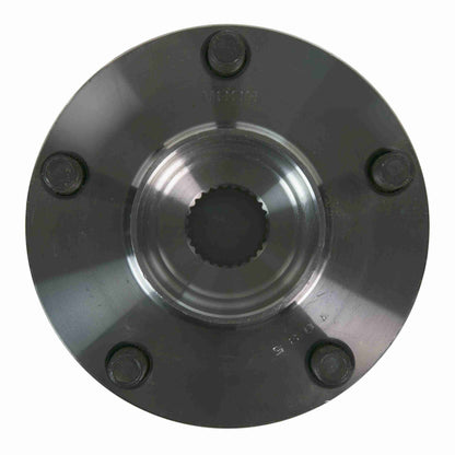 Moog Hub and Bearing Assembly