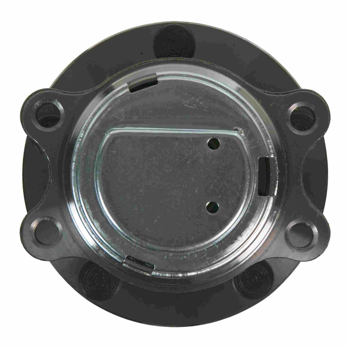 Moog Hub and Bearing Assembly