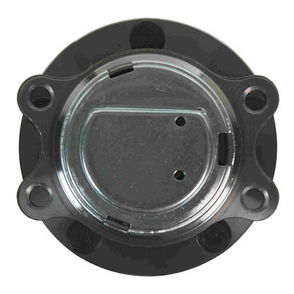 Moog Hub and Bearing Assembly